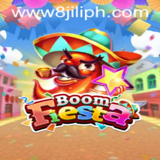 BoomFiesta Game Introduction and Rules