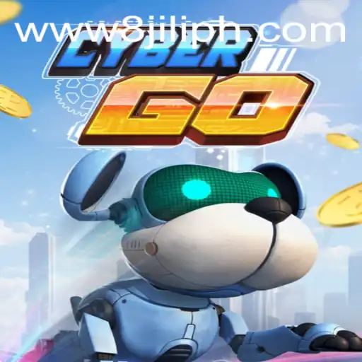 CyberGO: A Futuristic Board Game Adventure