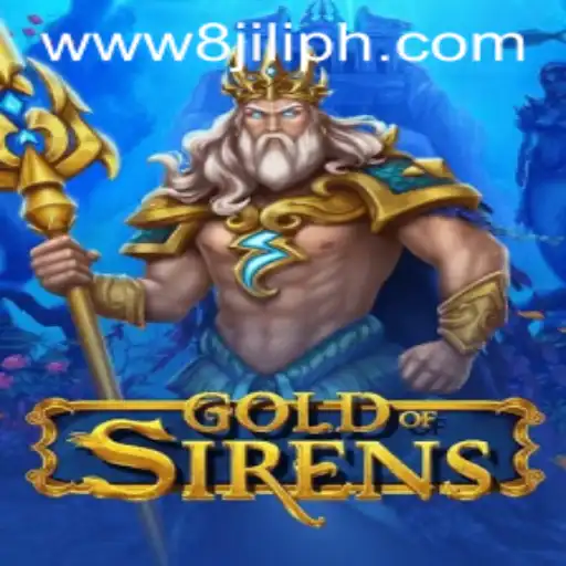 Discover the Adventures in GoldofSirens