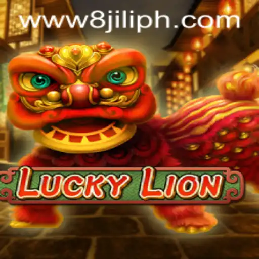 Discover the Exciting World of LuckyLion and 8JILI