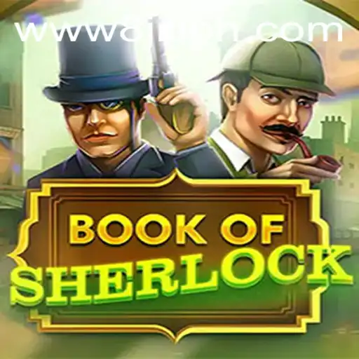 Discover the Intrigue of BookOfSherlock