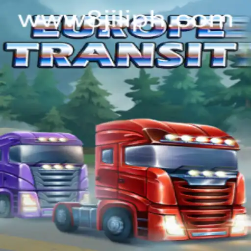 EuropeTransit Game Unveiled