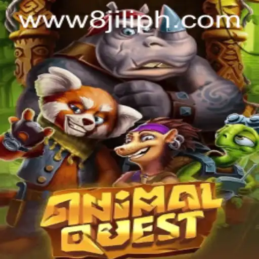 AnimalQuest Game Exploration