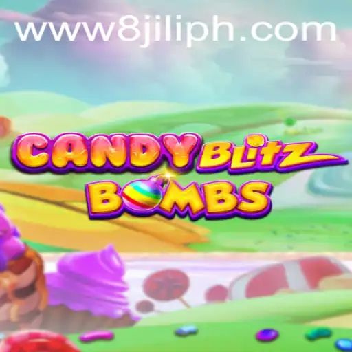 Exploring CandyBlitzBombs: A Sweet Adventure