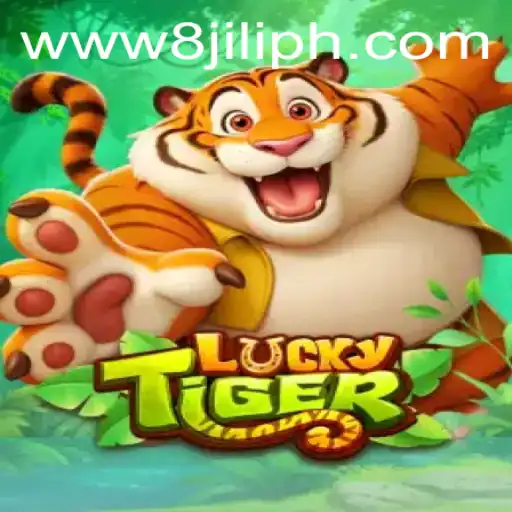 Explore the Thrilling World of LuckyTiger