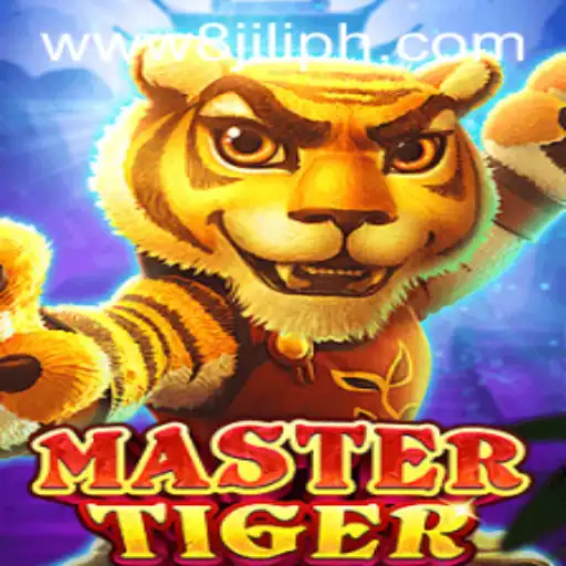 Explore the World of MasterTiger: A Deep Dive Into 8JILI