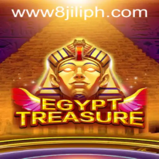 Exploring EgyptTreasure