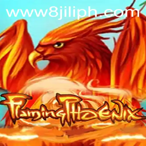 Exploring the Thrilling World of FlamingPhoenix: A New Gaming Phenomenon with 8JILI