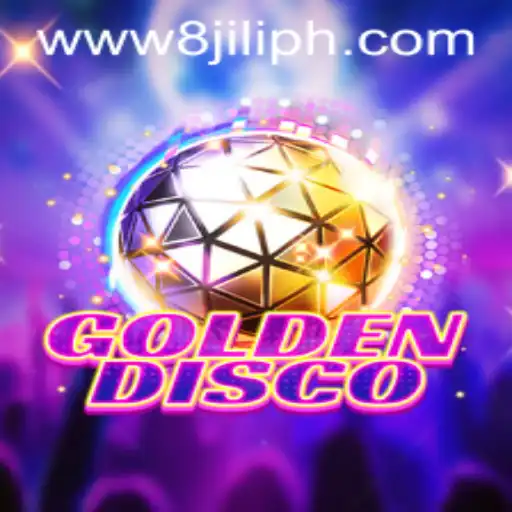 GoldenDisco Unveiled: The Enchanting World of 8JILI