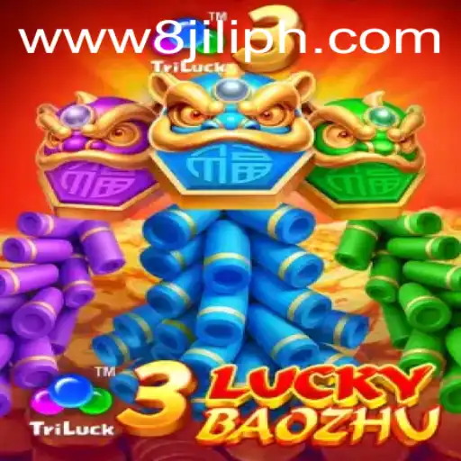 Exploring the Thrilling World of 3LuckyBaozhu and the Exciting 8JILI Feature