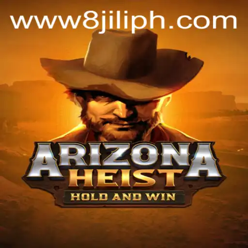 ArizonaHeist A New Gaming Experience