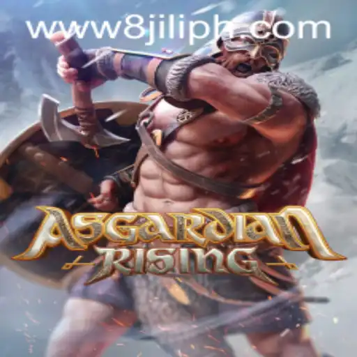 Asgardian Rising: A Mythical Quest in Gaming