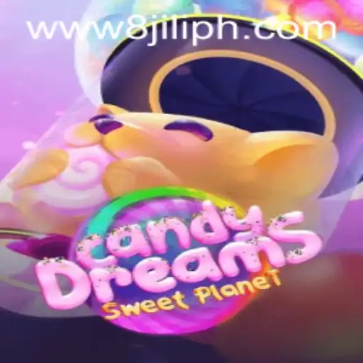 CandyDreams: Unwrapping the Sweet Experience with 8JILI
