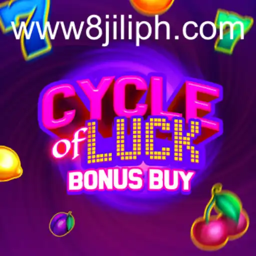 Exploring CycleofLuckBonusBuy: The Innovative Game with 8JILI