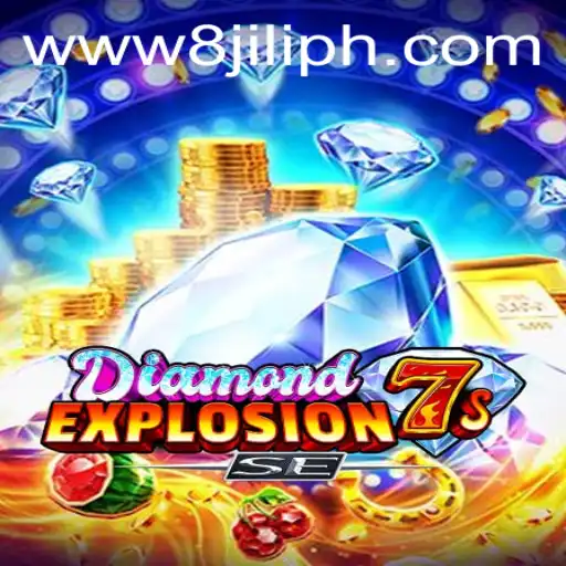 Discovering the World of DiamondExplosion7sSE: A Gaming Delight with 8JILI