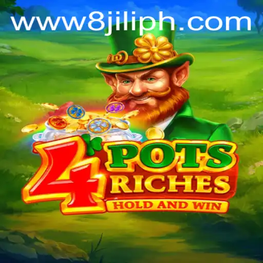 Discover 4potsriches and Its Thrilling Gameplay