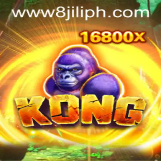 Explore the Exciting World of Kong Game with 8JILI