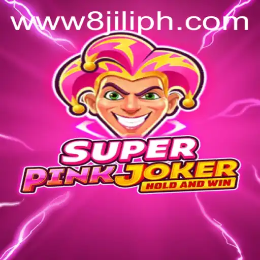 Discover SuperPinkJoker
