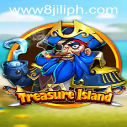 Explore the Adventure of Treasure Island with 8JILI