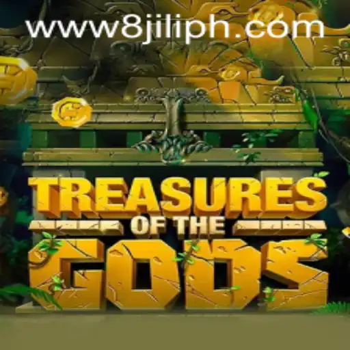 Exploring the Enchanting World of TreasureoftheGods