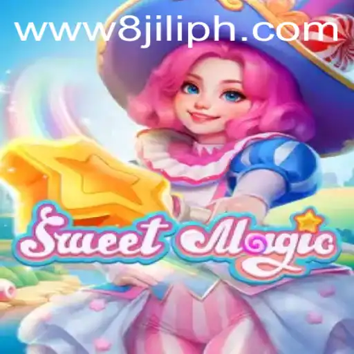Exploring-SweetMagic-The-Engaging-World-of-8JILI