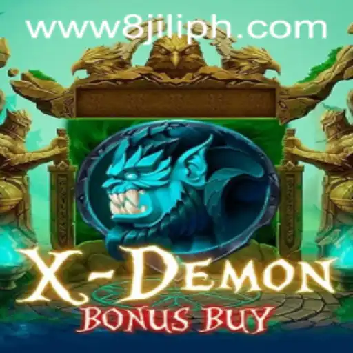 Exploring XDemonBonusBuy - A New Dimension in Gaming