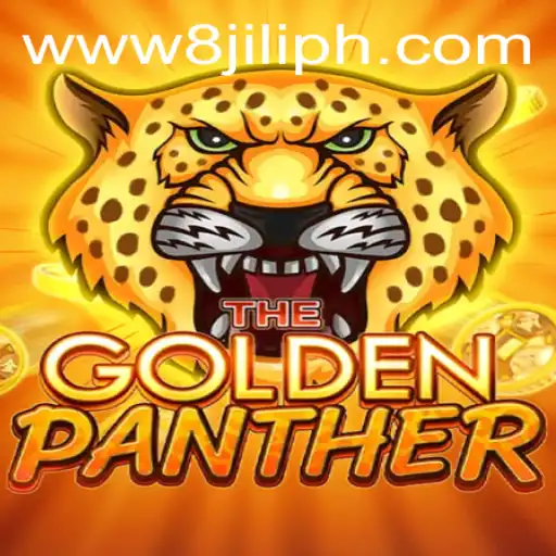 Discover the Thrill of 8JILI's GOLDENPANTHER