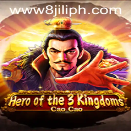 Hero of the 3 Kingdoms Cao Cao: A Strategic Adventure