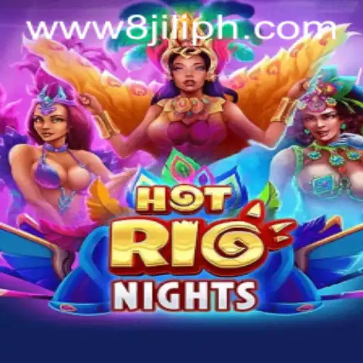 HotRioNights A Tropical Escape into High-Stakes Gaming