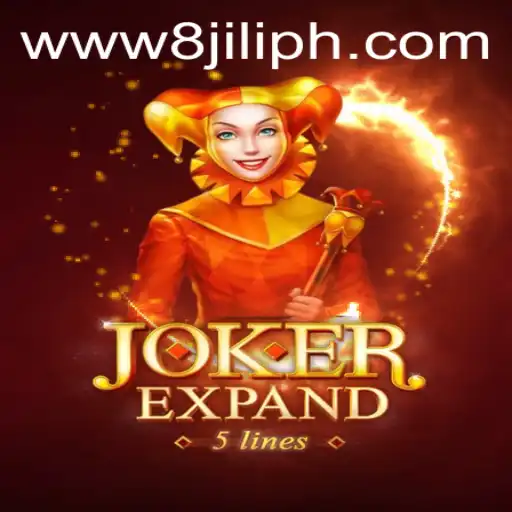 Exploring JokerExpand: The Dynamic World of 8JILI