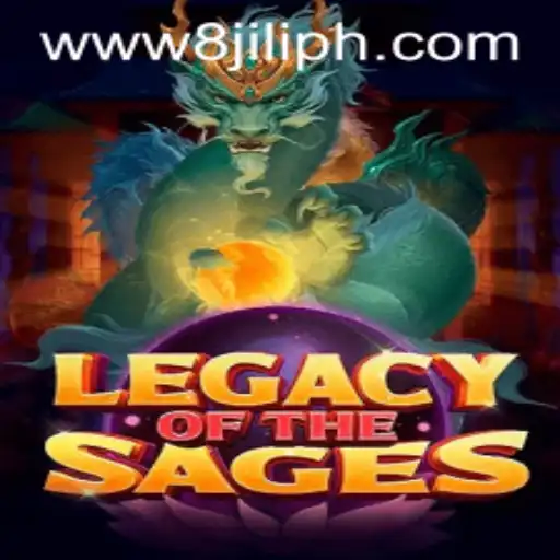 Legacy of the Sages Game Insight