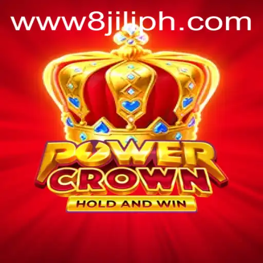 PowerCrown: Exploring the Epic Universe of 8JILI