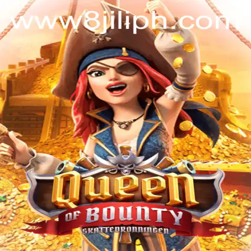 Queen of Bounty: Exploring Adventure with 8JILI
