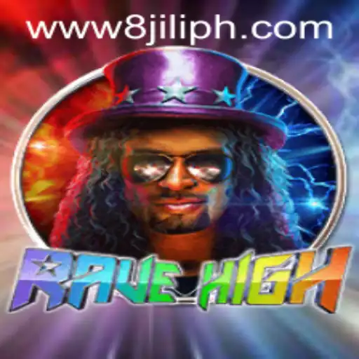 RaveHigh: The New Gaming Sensation