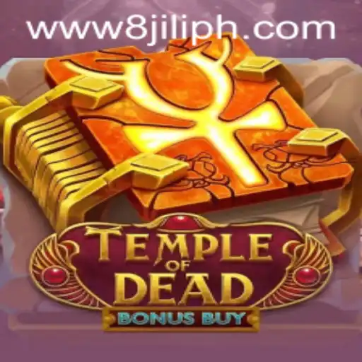 Discover the Mystical Adventures of Temple of Dead Bonus Buy