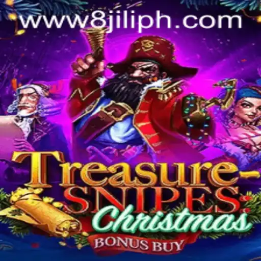 Exploring the Festive World of TreasuresnipesChristmas and the Key Role of 8JILI