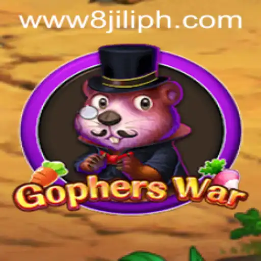 Unveiling GophersWar The Game Taking the World by Storm