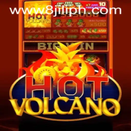 Discover the Thrills of HotVolcano