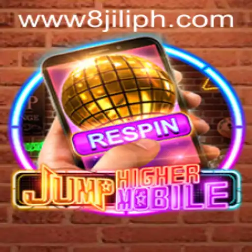 Discover the Thrills of JumpHighermobile with 8JILI