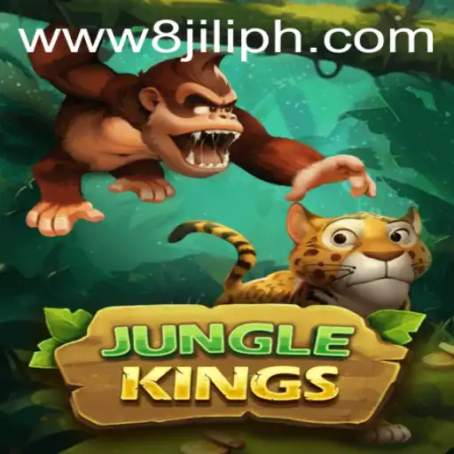 JungleKings: An Adventurous Exploration into the Wild