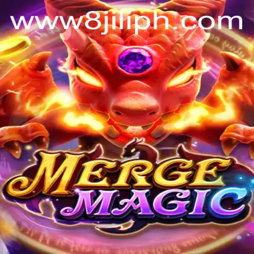 Unveiling the Magic of MERGEMAGIC: A Journey Through Enchantment and Strategy