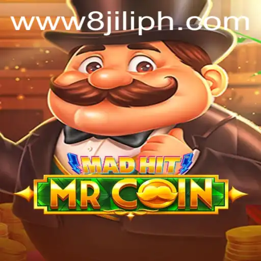 MadHitMrCoin: An Exciting Digital Adventure