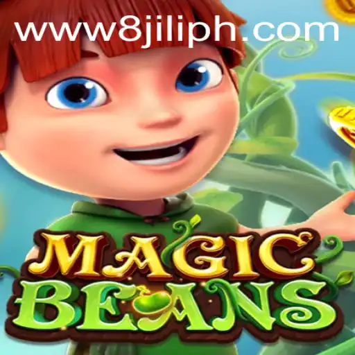 MAGICBEANS: A New Wave in Gaming
