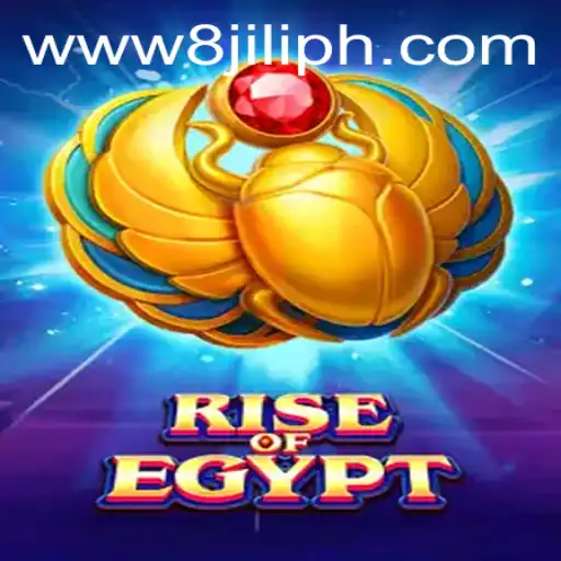 Discover the Mysteries of “RiseOfEgypt” in the Exciting World of 8JILI