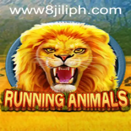 Unleashing the Wild with RunningAnimals