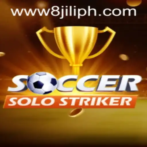 Discover SoccerSoloStriker