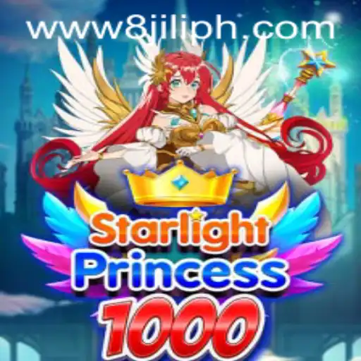Explore the Enchantment of Starlight Princess 1000