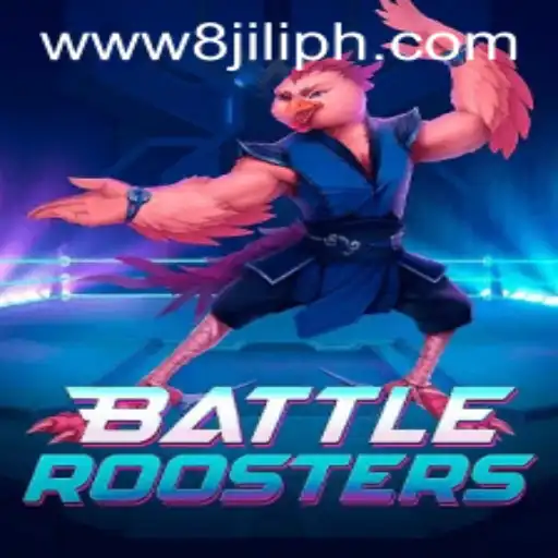 BattleRoosters: Engage in the Epic Game