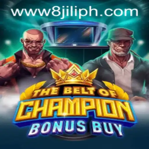 The Belt Of Champion Bonus Buy: A New Era in Gaming