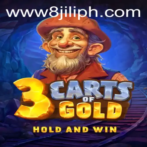 Discover the Adventure of 3cartsOfGold